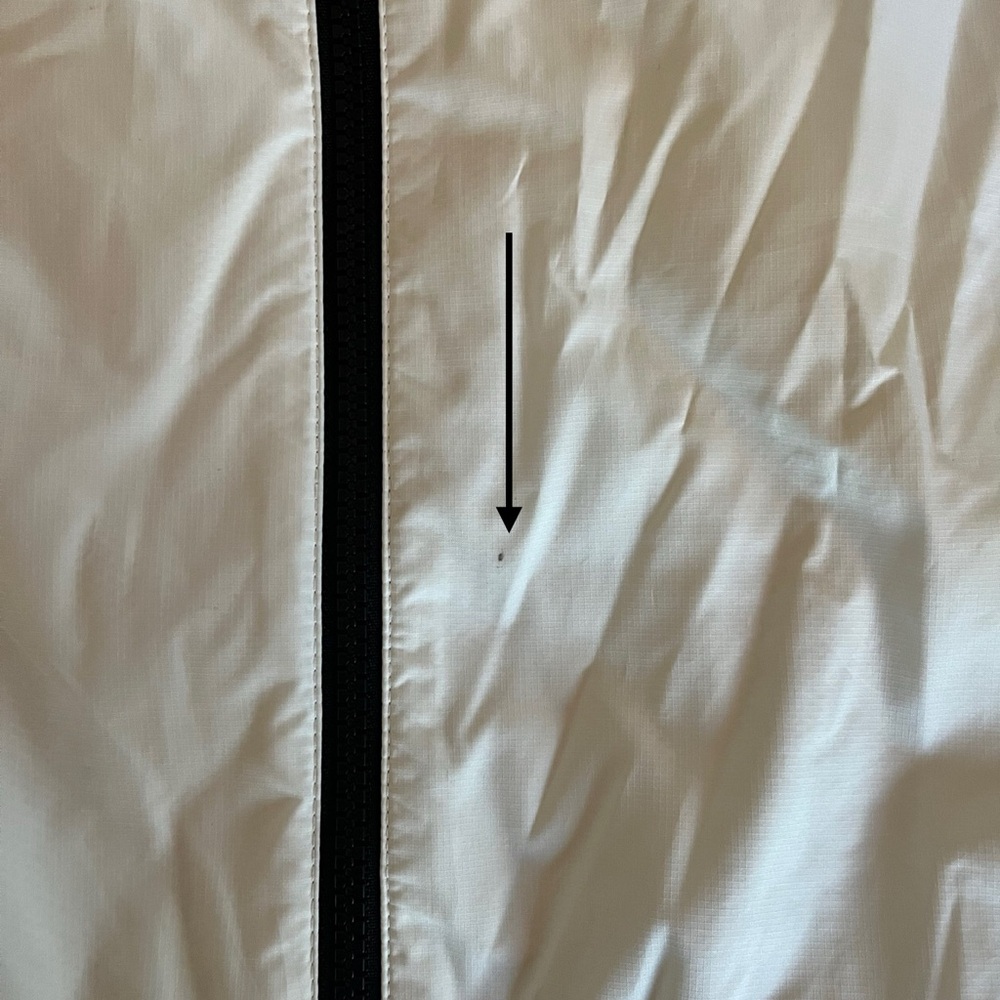 Nike Windrunner Training Jacket - Picture 8 of 8